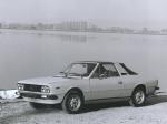 Lancia Beta Spyder 1974 года